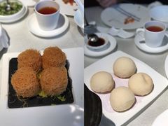 -皇朝会.经典传统粤菜(外滩店)