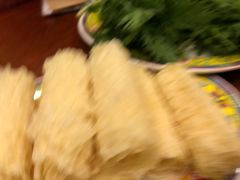 -清真马家美食城•海鲜•青岛菜•火锅(延安三路店)