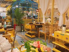 -椰贝原味椰子鸡(江南万达店)