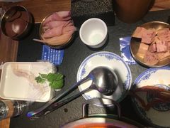 -来涮蜀鲜货火锅串串香(菜市口店)