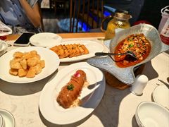 -不倒翁·安徽名菜楼(步行街店)