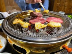 -味家烤肉烤鳗鱼牛排(西塔旗舰店)