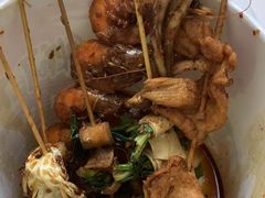 -胡仁根胡记炸炸炸
