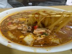 -酸辣粉(氹仔店)