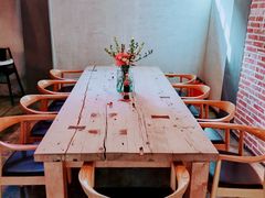 -UPPER KITCHEN(延安路店)