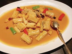 -甄御•海鲜新青岛菜(麦岛店)