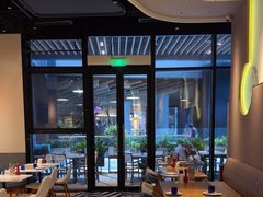 -玛尚诺意式餐厅(新达汇三林店)