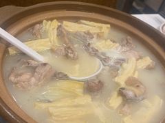 胡椒猪肚煲-稻香酒家(天河城店)