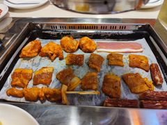 -爱客得牛排海鲜烤肉·火锅自助(春熙路黑金好店)