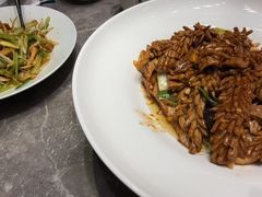 -闫府私房菜·老字号(恒隆店)