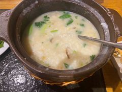 -小城粥道·海胆鲜虾粥(解放广场店)