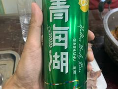 -马相卿特色烤肉面食馆(虎台店)
