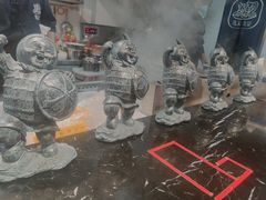 -陇上秦轩biangbiang面(萧山万象汇店)
