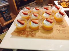 -南通大饭店·米兰餐厅