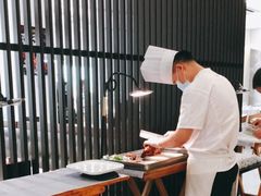 -味+新京宴·烤鸭·北京菜(创意谷店)