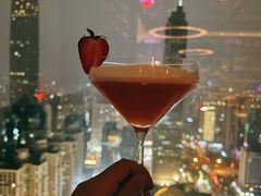 -The Penthouse酒吧