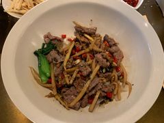 -漆黑觉米粉(三里屯店)