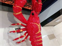 -文叔·湖北名小吃·小龙虾(华强北店)