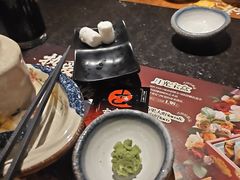 -古田居·特色寿司料理(星之岛旗舰店)