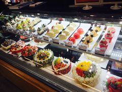 -FASHION BAKERY法森贝克(新德路店)