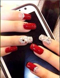 QQ图片20141129134321-指慕坊美甲造型