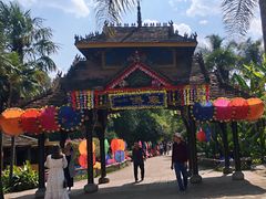 -云南民族村