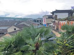 -妈妈的味道(和顺古镇店)