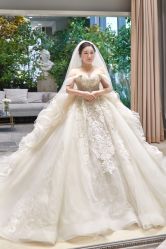 -MuseMarry婚纱(前海嘉里中心店)