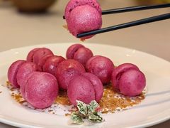 -虹御轩·传承江浙菜(虹桥店)