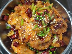 -确喜美味小厨(西单商场兰州店)