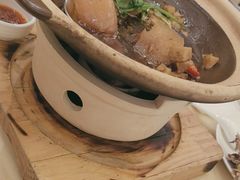 -锦粤宫·精致粤菜(深圳北站店)