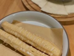 小奶条-丰一(武昌店)