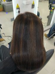 -HaLo hair studio