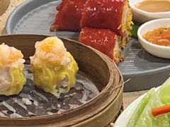 -点都德(皇岗村店)
