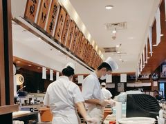 -合点寿司(金虹桥商场店)