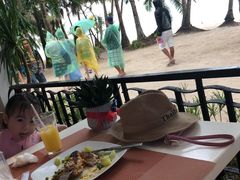 -Jonah's Fruit Shake & Snack Bar