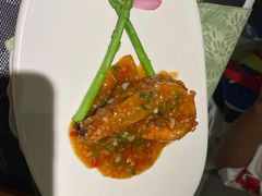 -宴昆山·私房菜(春晖店)