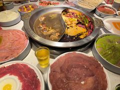 -大龙燚火锅(科华店)