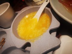 -绿茶餐厅(蓝色港湾店)