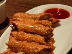 黄鱼响铃-香园茶社·金陵小灶(老门东店)