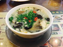 -春发生饭店·非遗(南院门店)
