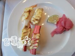 -红林大酒店RFcafe自助餐厅