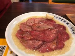 -蒜香焼肉PURUSHIN(马场路店)