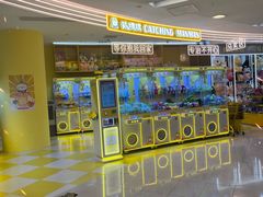-巴黎春天(陕西路店)