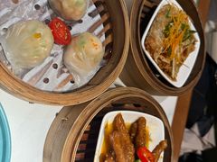 -禄运茶居·手工点心(猎德店)