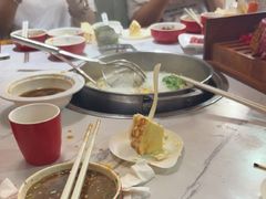 -大四喜·鲜牛肉火锅(洛阳大学城店)