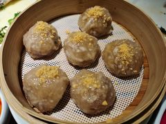 芋仔包-CHIC1699远洋私厨