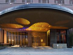 -杭州逸酒店(西湖武林店)