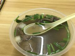 -牛师傅广式药膳牛骨汤美食(江南西店)