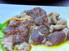 -老地方泥炉烤肉(总店)